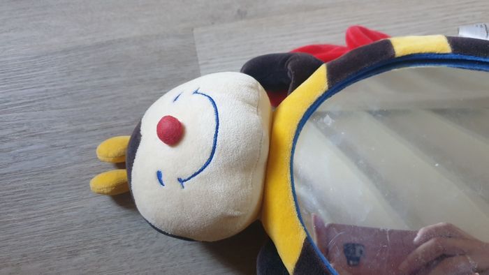 Abeille éveil - photo numéro 5