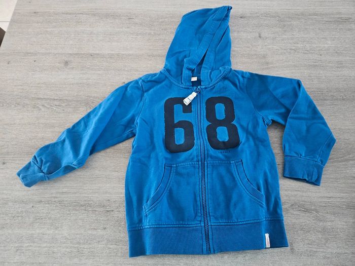 Lot 9 vêtements garçon 6 ans - photo numéro 10