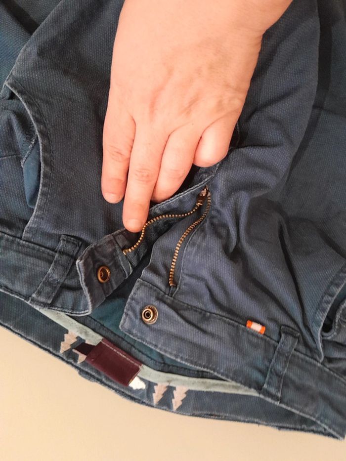 Pantalon epais garçon 9 ans - photo numéro 4