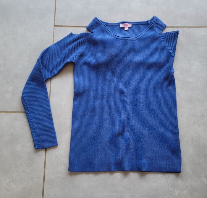 Pull 12 ans