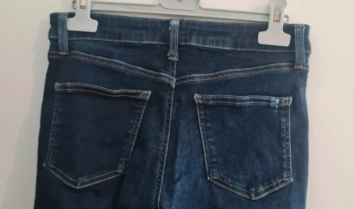 Jeans Uniqlo - photo numéro 4