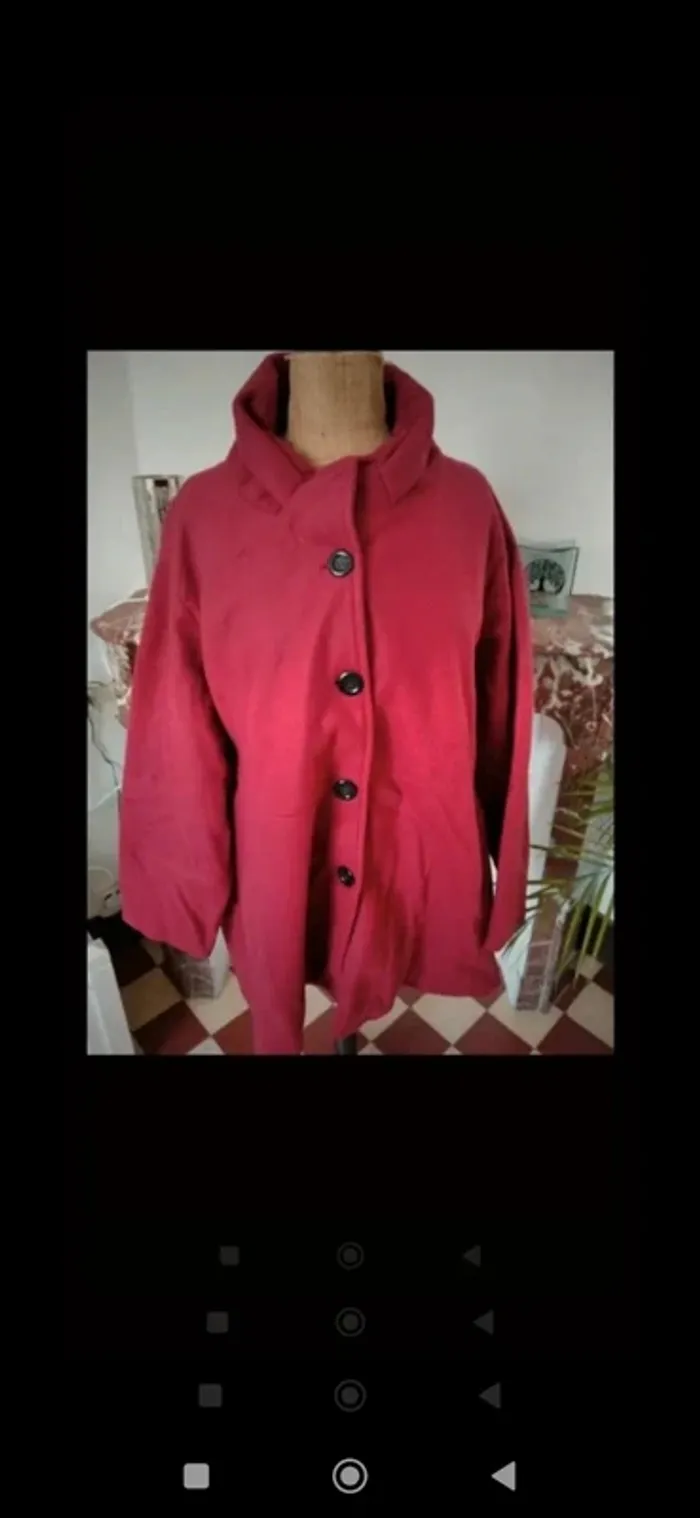Manteau - photo numéro 2
