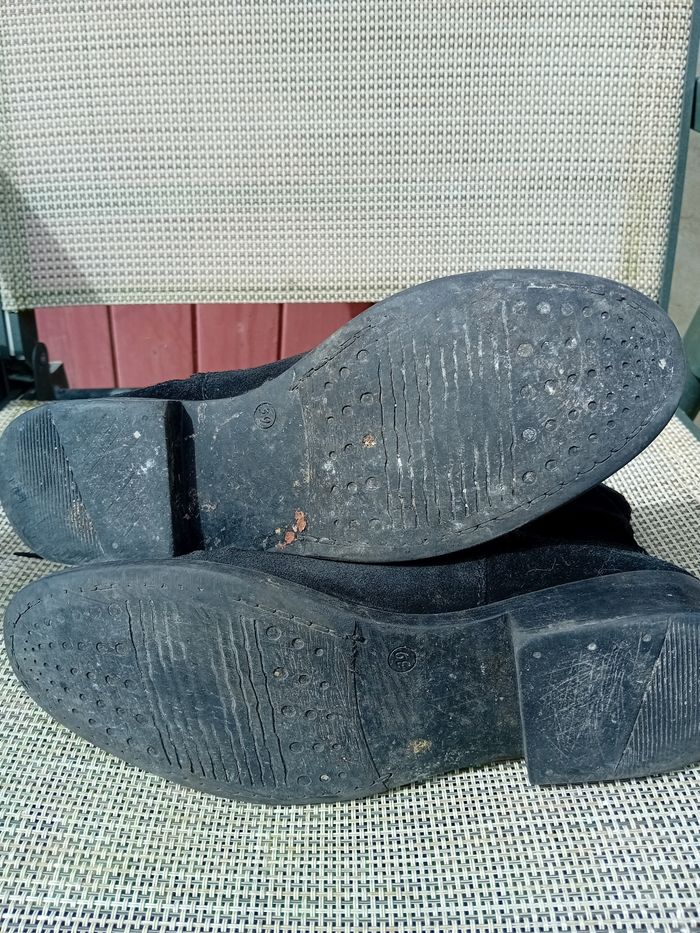 Bottines - photo numéro 5