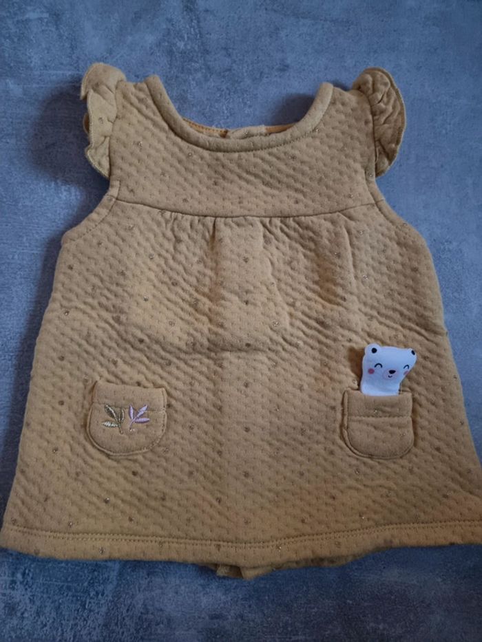 Ensemble mot d'enfant 3M - photo numéro 4