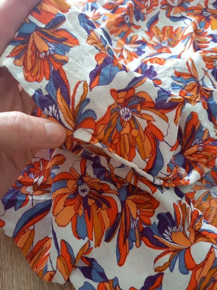 Robe longue d'été XL - photo numéro 16