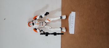 Lego Star Wars - 75108 Clone Commander Cody