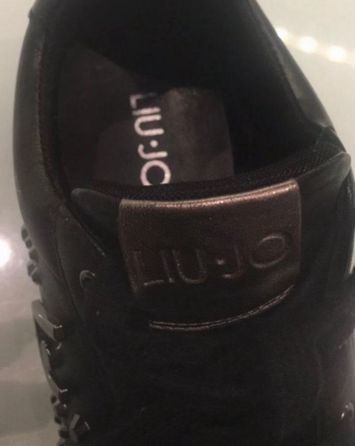 Sneakers LIU JO - photo numéro 5
