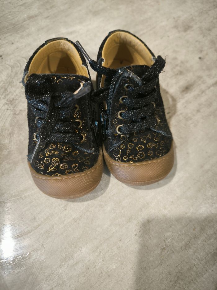 Chaussures fille - photo numéro 5