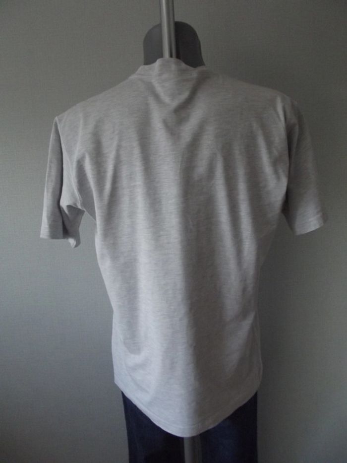 T-shirt Adidas vintage Taille M - photo numéro 5