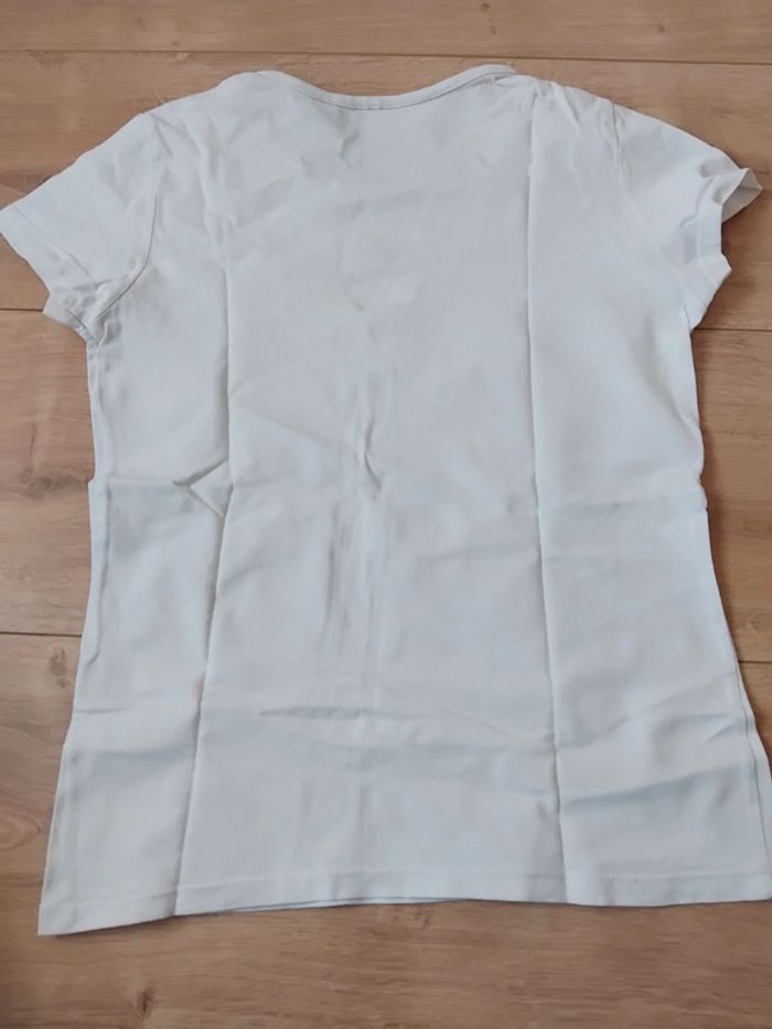 Tee shirt - photo numéro 4
