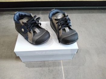 Chaussures bottines neuves étiquetés  - 20
