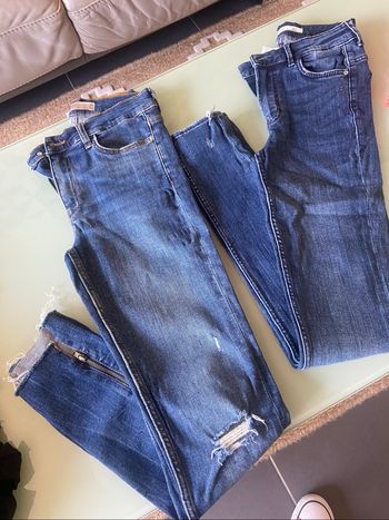 Jeans Zara 34