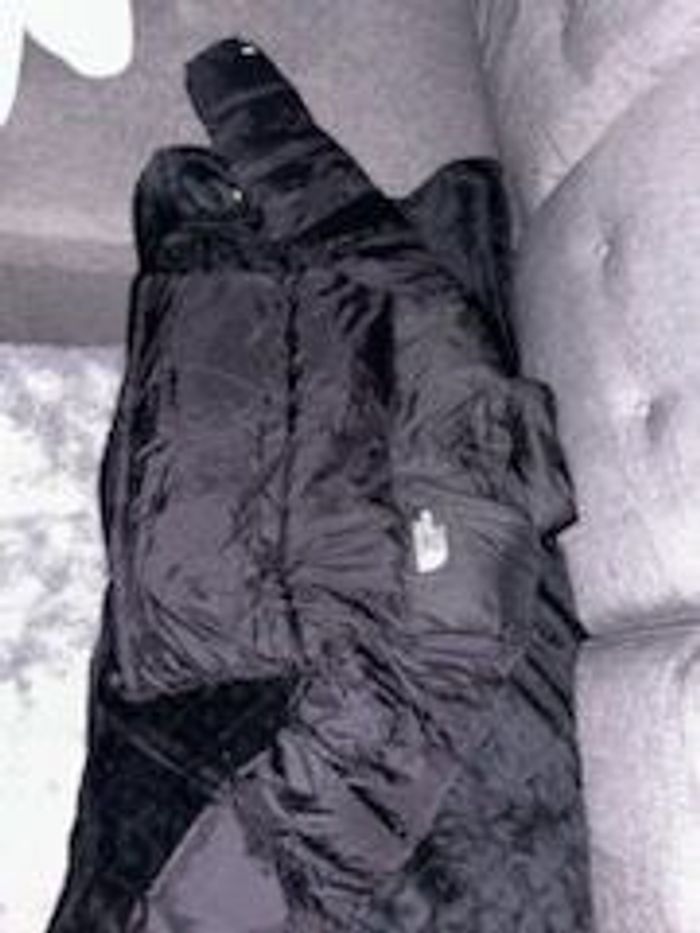 The nort face - photo numéro 3