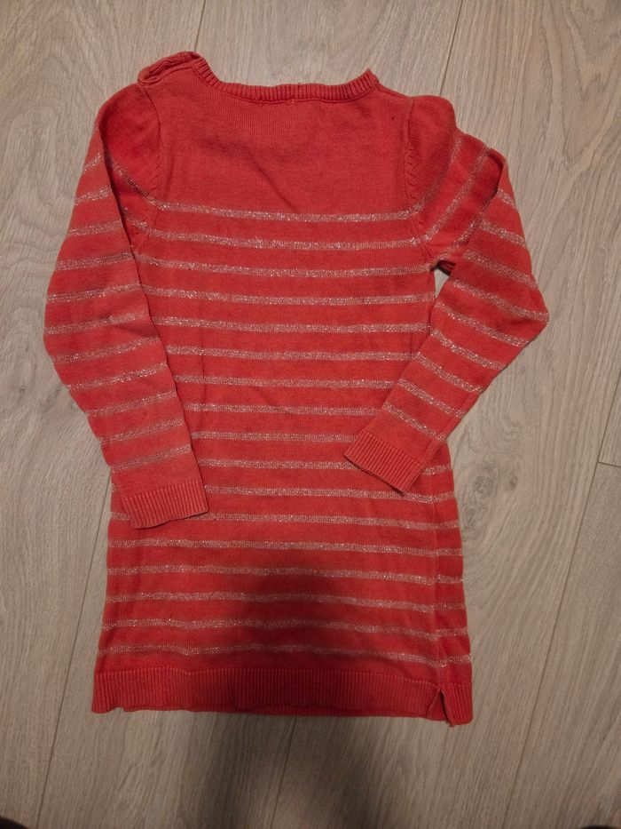 Robe kiabi 3ans - photo numéro 3