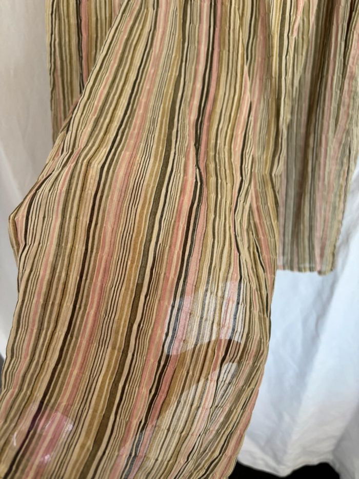 Robe dos-nu taille 42 - photo numéro 5