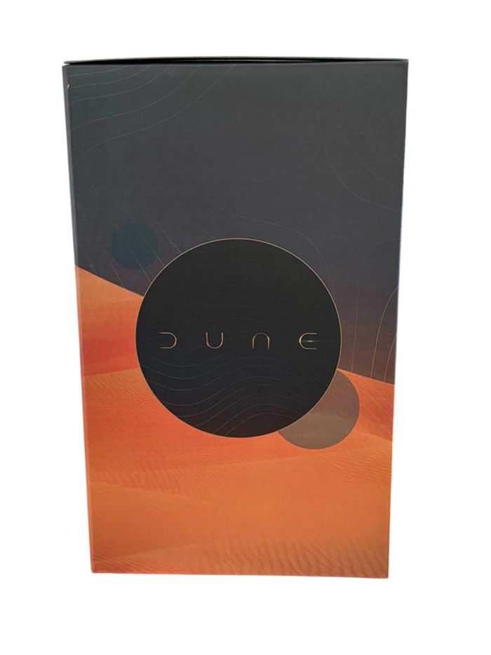 Figurine Dune Chani figure / Zendaya Dark Horse Deluxe neuf - photo numéro 3