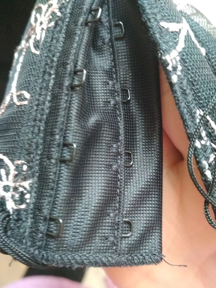 Ensemble pour cérémonie taille 36 - photo numéro 8