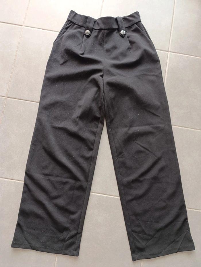Pantalon pattes d'eph - photo numéro 3
