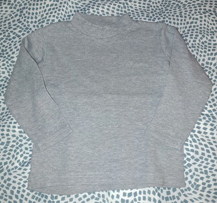 Vêtements garçon (2 ans) - photo numéro 4