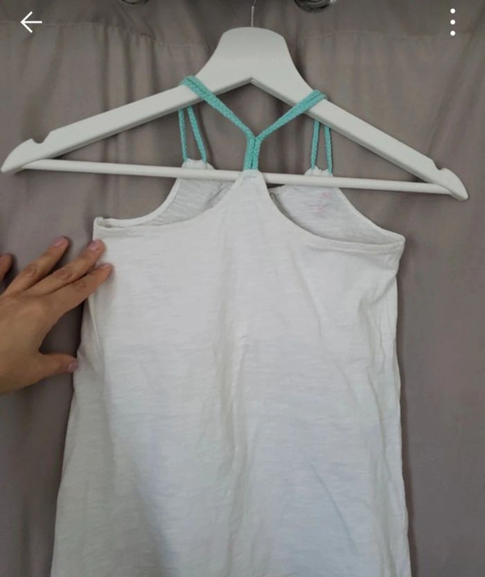 Robe de plage - photo numéro 4