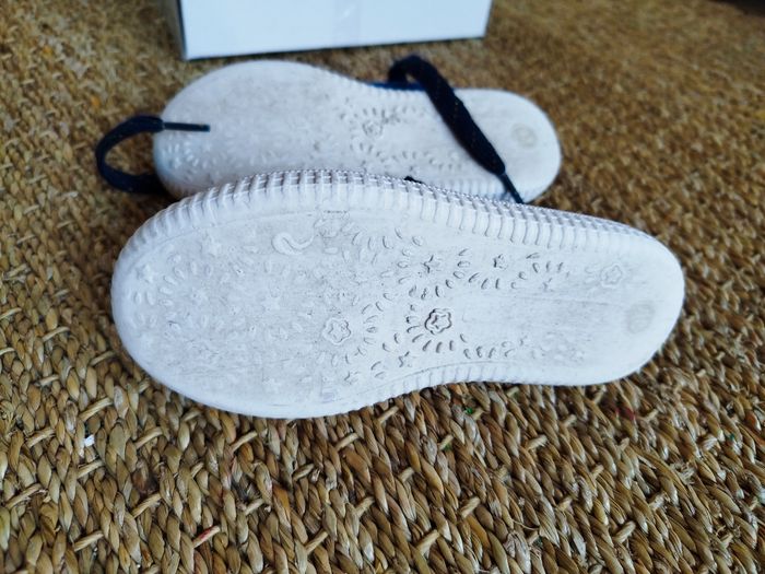 Ballerines cuir neuves - photo numéro 9
