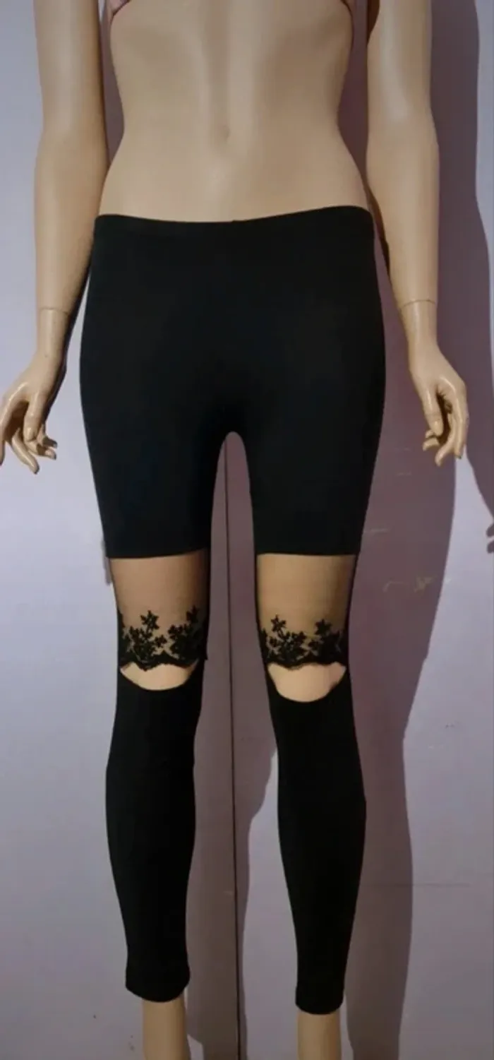 Legging femme