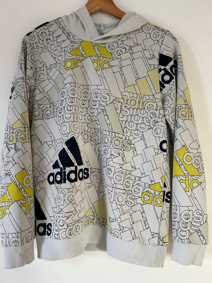 Pull adidas
