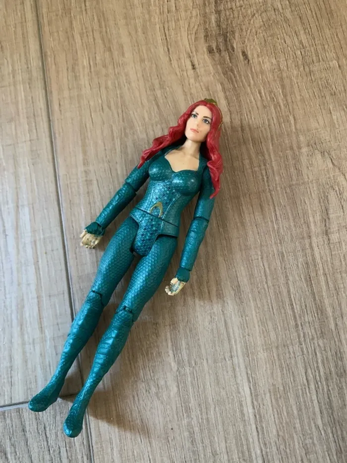 merida aquaman - photo numéro 4