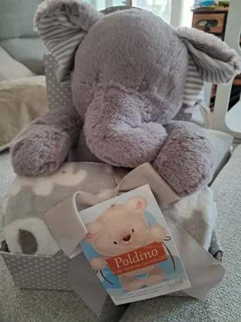 Idée cadeau pour nouveau-né