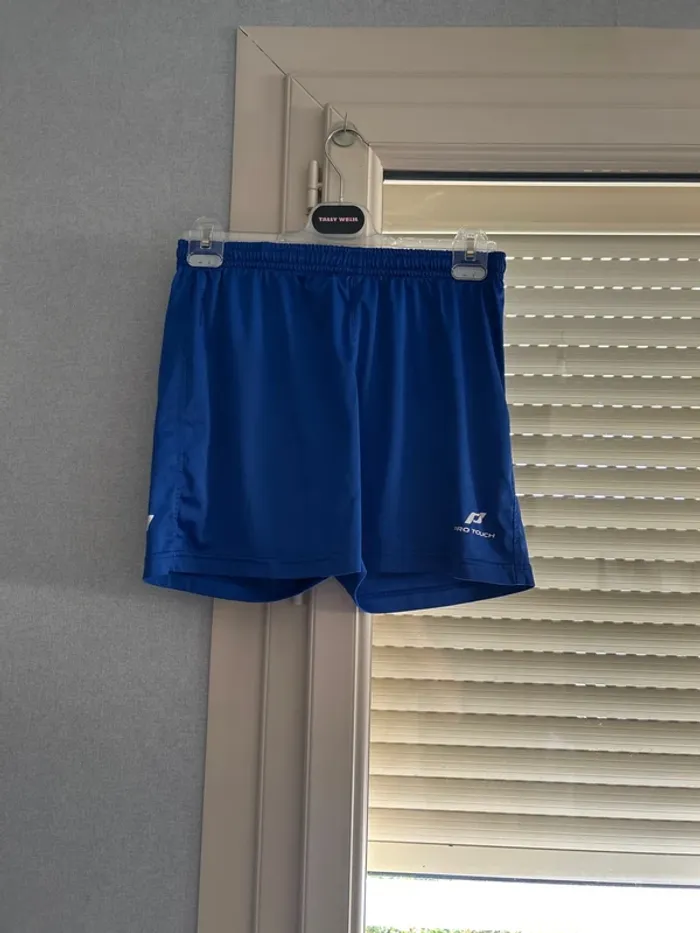 Short de foot
