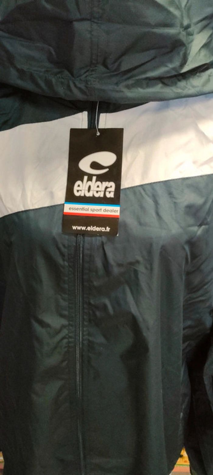 Veste k-way eldera - photo numéro 2