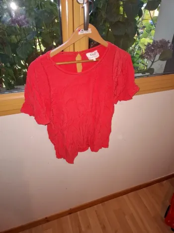 Tee shirt sud express