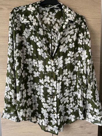 Chemisier Zara taille S
