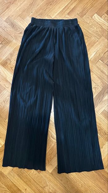 Pantalon fluide promod 