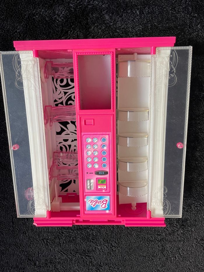 Maison de barbie - photo numéro 2