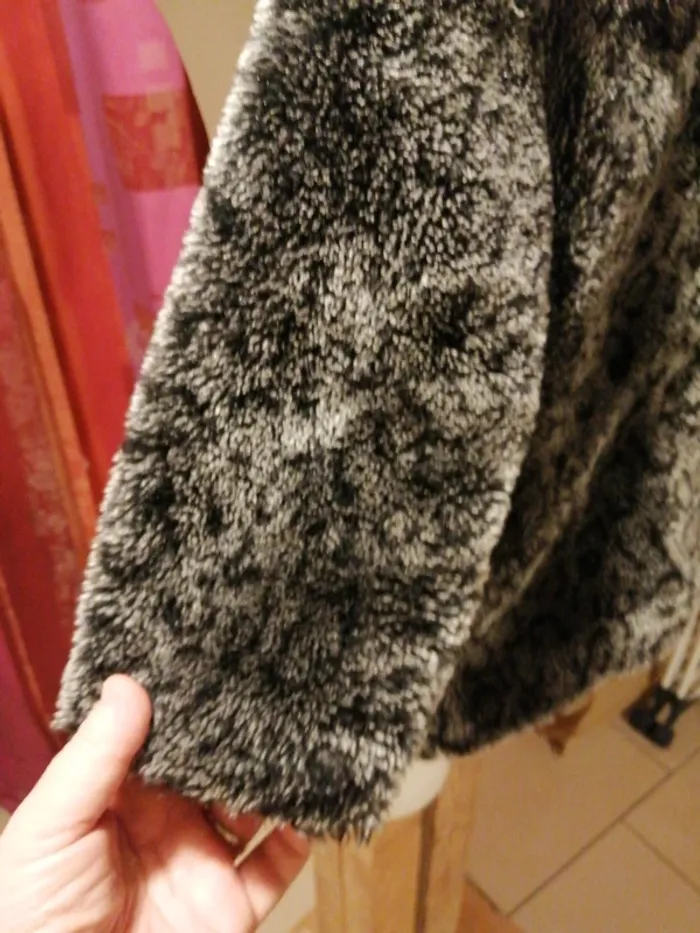 Manteau - photo numéro 2