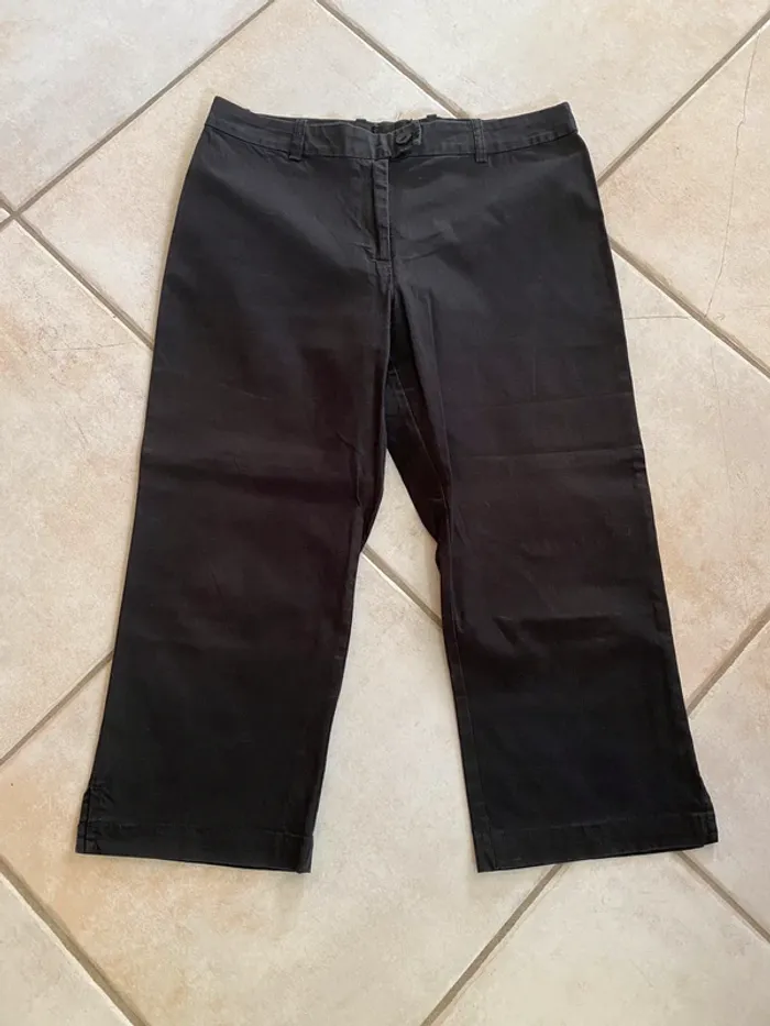 Pantalon court - photo numéro 3
