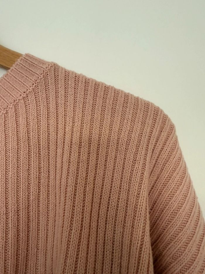 Pull rose Nasty Gal L - photo numéro 5