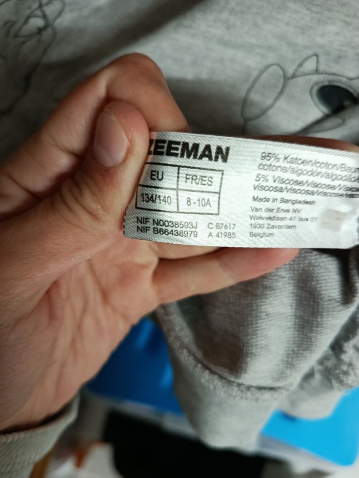 Pull pokémon - photo numéro 6