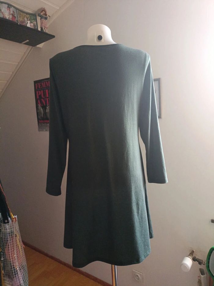 Robe demi-saison - photo numéro 4