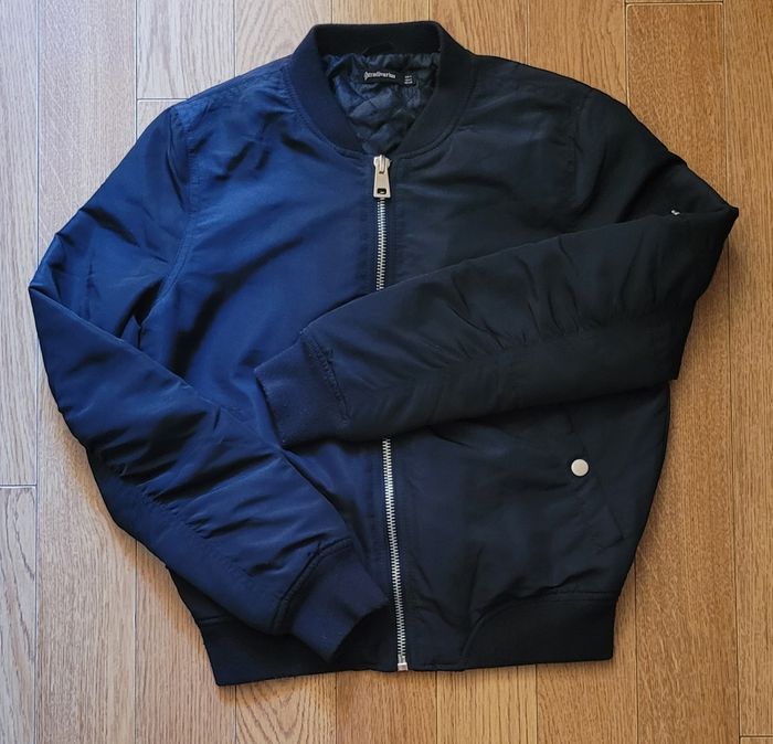Blouson T S Stradivarius - photo numéro 8