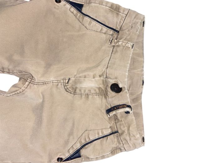 Jean catimini 3 ans - photo numéro 2