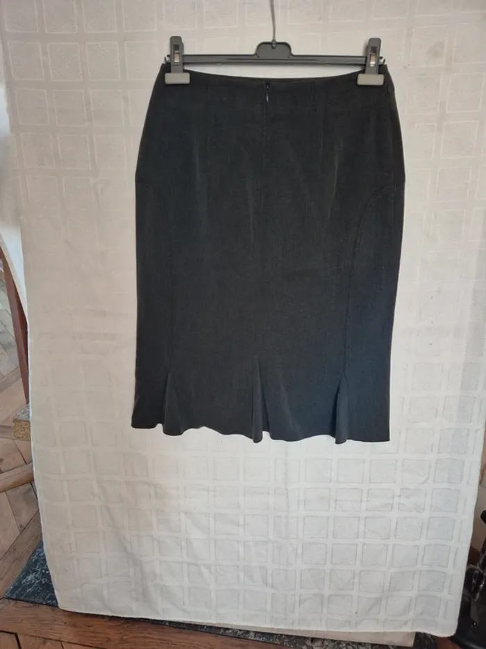 jupe christine laure taille 40-42 - photo numéro 3