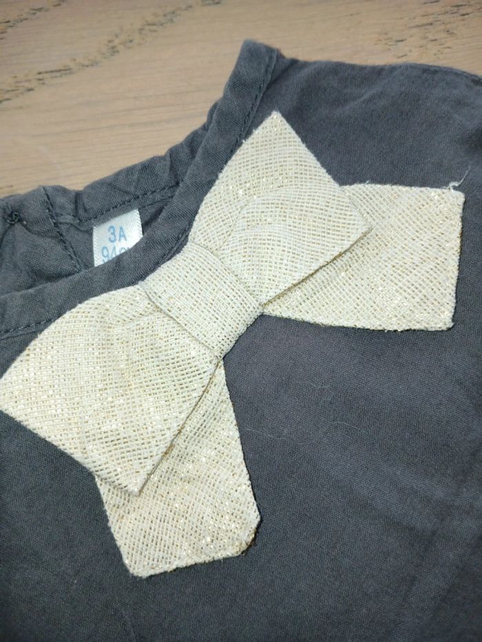 Tunique fille 3 ans - photo numéro 3