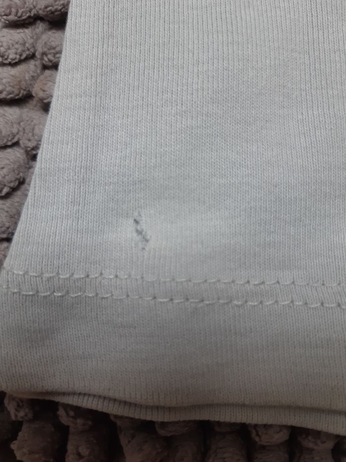 T-shirt ML NKY 4 ans - photo numéro 3