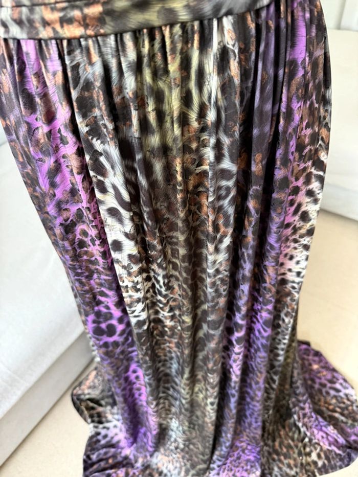 Robe longue elequante - photo numéro 3