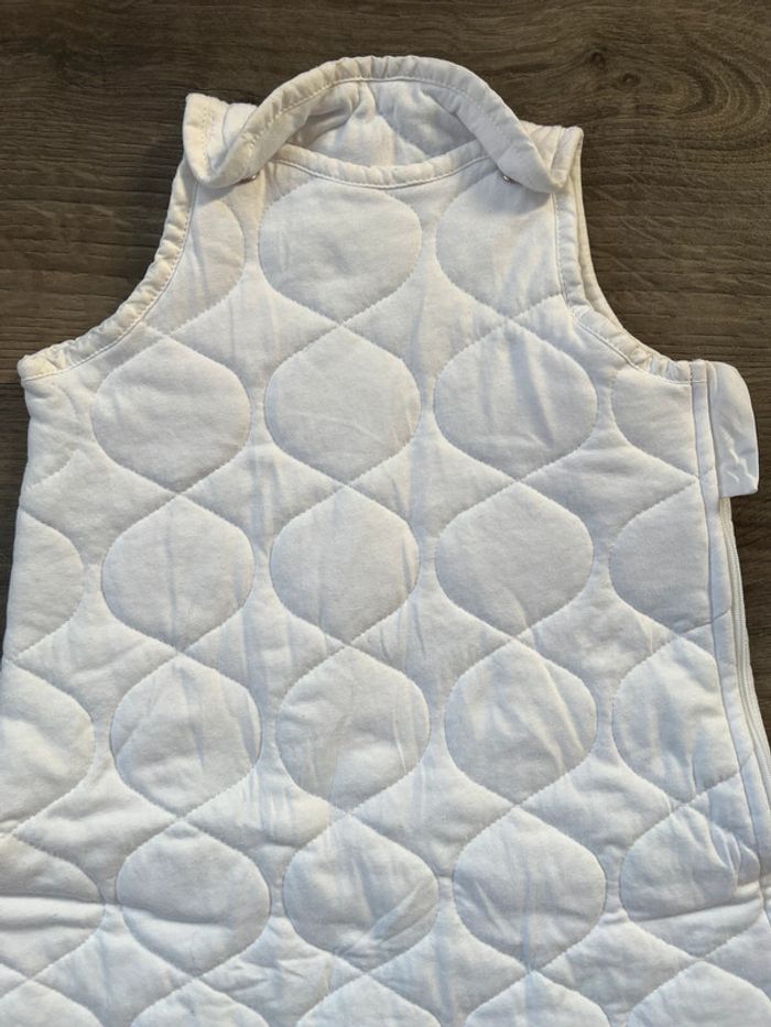 Gigoteuse turbulette Tog 2 0/6 mois 50/65 cm République française - photo numéro 2