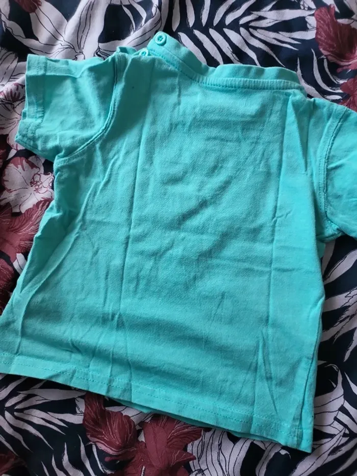 T shirt 18 mois - photo numéro 3