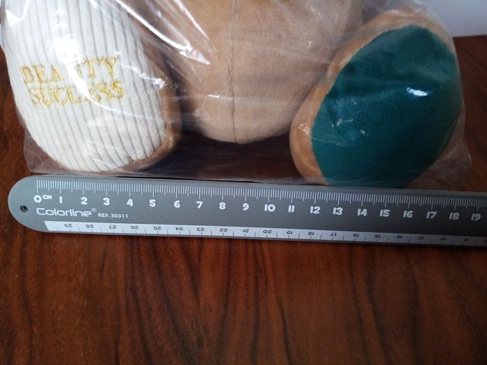 Nounours BS - photo numéro 10