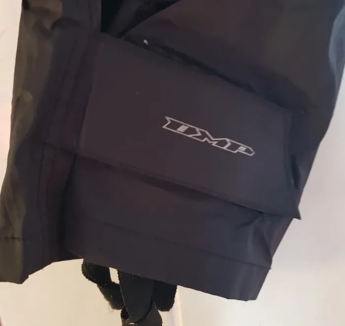 Pantalon de pluie moto DMP - photo numéro 3